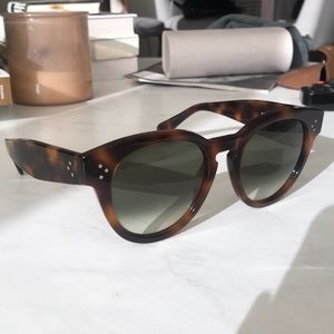 Celine sunglasses